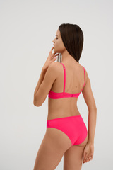 Трусы слипы классического кроя LISCA CANDY 62573