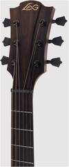 Гитара акустическая LAG T-318A