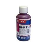 Чернила BI-M314 Gloria™ MyInk для Brother LC1240M (100 мл, magenta)