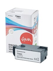 Емкость для отработанных чернил Sakura C13T366100 (T3661) для Epson Expression Photo HD XP-15000