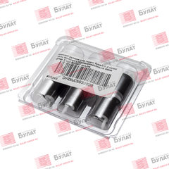 Комплект роликов захвата бумаги БУЛАТ m-Line 059K59240, 059K69800, 059K69802, 059K69801, 059K69803, 859K26810 (лоток 1,2) для Xerox WC 5632, 5645, 5840, AL B8045 (упак. 3 шт.)