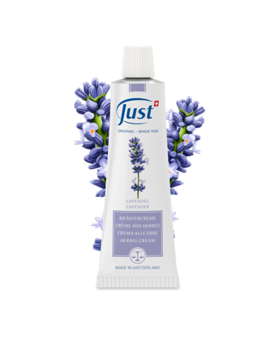 Крем Лаванда Just Lavander 60 мл