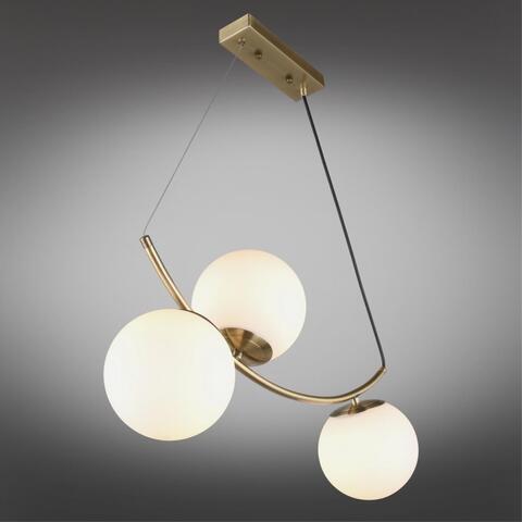 Подвесной светильник Omnilux Acciano OML-94903-03