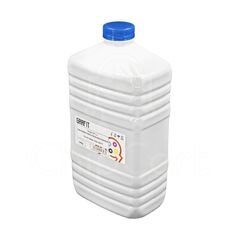 Тонер для HP LJ P4015/M601/M603/M605/M607/608/609, 1кг, Grafit