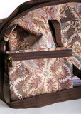 Сумка дорожная ETRO