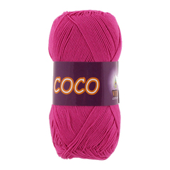 Vita Coco 3885 (Малина)