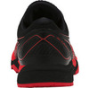 Кроссовки внедорожники Asics Gel FujiTrabuco 6 Red мужские распродажа
