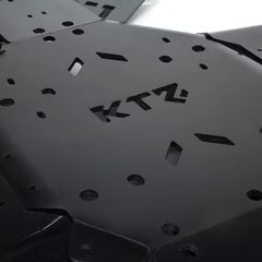 Пластиковая защита KTZ для квадроцикла BRP Can Am RENEGATE XMR 2017+