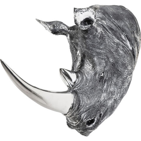 Украшение настенное Rhino, коллекция 