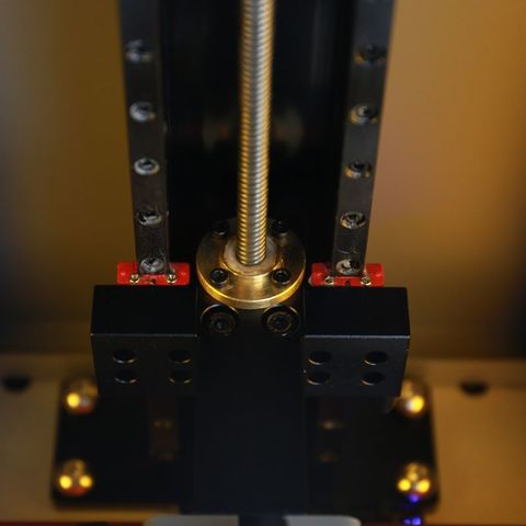 3D-принтер Wanhao D11 CGR Mini