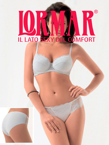 Трусы Profilo Slip Lormar