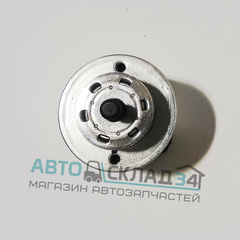 РЕЛЕ ВТЯГИВАЮЩЕЕ GETZ 06-, RIO JB PMC (DELCO, 2 БОЛТА)