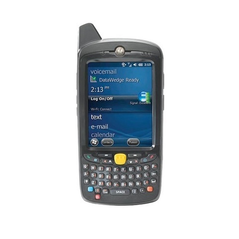 Терминал сбора данных Motorola MC67