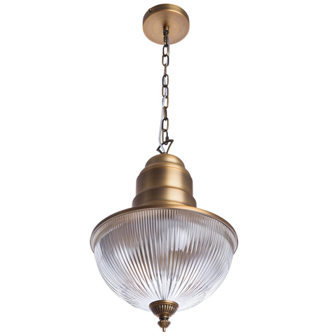 Люстра Divinare Trottola 7135/08 SP-3