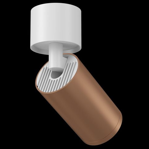 Потолочный светильник (Набор) Technical FOCUS S C050CL-1WC