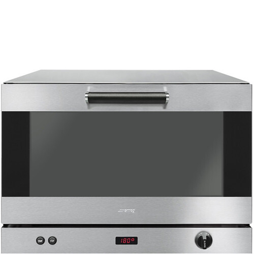 Печь Конвекционная Smeg Alfa 43 Xe1hds Купить