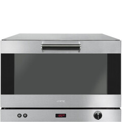 Печь конвекционная Smeg ALFA144XE1