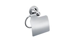 Fixsen STYLE Бумагодержатель с крышкой FX-41110 фото