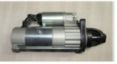 Стартер TDL 17-32 3L/Starter