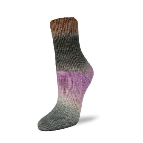 Rellana Flotte Socke Patagonia Shadow 1725 носочная