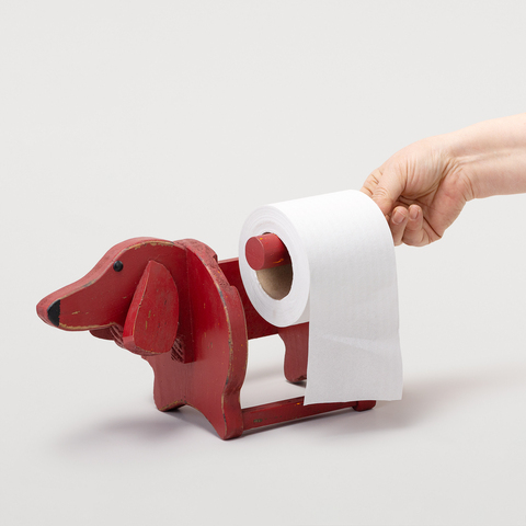 ДЕРЖАТЕЛЬ RED DOG