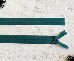 Молнии потайные, L 32 см