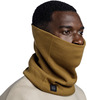 Картинка шарф-труба Buff Neckwarmer Knitted Niels Evo Brindle Brown - 4