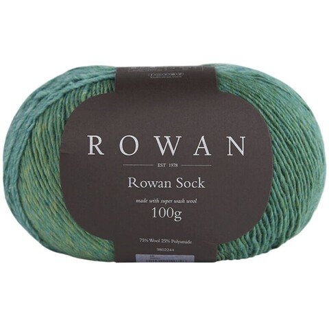 Rowan Sock 003