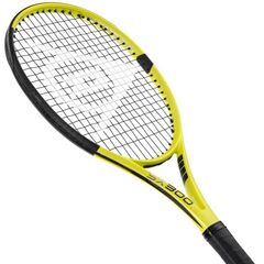 Теннисная ракетка Dunlop SX 300 2022 + струны + натяжка в подарок