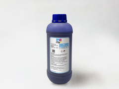 Пигментные чернила STS для Canon imagePROGRAF IPF/PRO - PFi-101/PFi-103/PFi-106/PFi-206/PFI-306/PFi-701/PFi-702/PFi-706/PFi-710/PFi-1700 Photo Cyan, 1000 мл