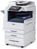 МФУ Xerox VersaLink B7025 - настольное исполнение с дополнительным лотком