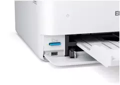 МФУ струйное цветное Epson L8160 (C11CJ20404/403/402) A4 Duplex Net WiFi белый