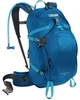 Картинка рюкзак туристический Camelbak Aventura 22 Mykonos Blue/Blue J - 1