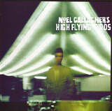 NOEL GALLAGHER'S HIGH FLYING BIRDS: Noel Gallagher's High Flying Birds