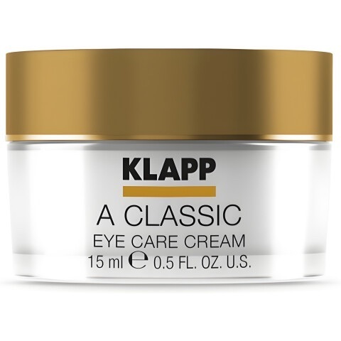 KLAPP Cosmetics Крем - уход для кожи для глаз | A CLASSIC Eye Care Cream Ultra