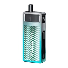 Smoant Pasito Mini Pod Kit - Cyan gradient