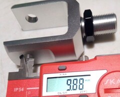 Переходник для Моно амортизаторов 32.5мм / 1шт.