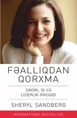 Fəallıqdan Qorxma