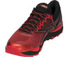 Кроссовки внедорожники Asics Gel FujiTrabuco 6 Red мужские распродажа