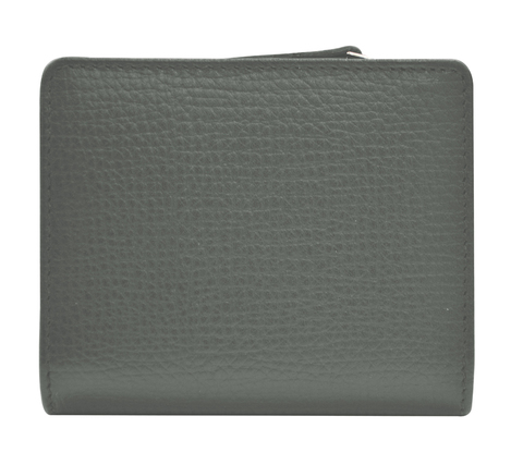 Кошелек Cross RTC, кожа наппа, Grey, 11,2 x 9,4 x 2 sm (AC778083N-18)