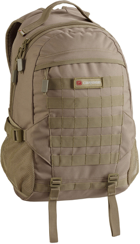 Картинка рюкзак городской Caribee Ranger 25 L Sand - 1