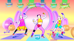 Just Dance 2021 (диск для PS5, полностью на русском языке)