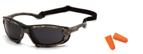 Защитные очки Pyramex Toccoa PREMIUM Class (CHRT1020DTMP)