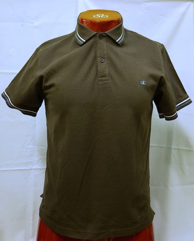 Футболка поло CHAMPION 206239 (3569) купить