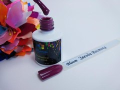 Гель-лак Bloom №123 