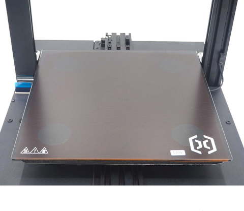 3D-принтер Artillery Sidewinder X1 V4