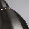 Настольная лампа Arte Lamp Braccio A2054LT-1SS