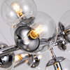 Люстра Arte Lamp Bolla A1664SP-25CC