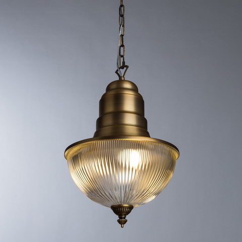 Люстра Divinare Trottola 7135/08 SP-3