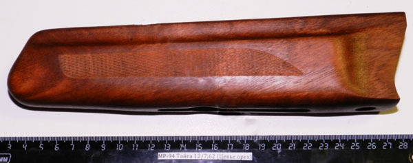 МР-94 Тайга 12/7,62 (Цевье орех) 41107
